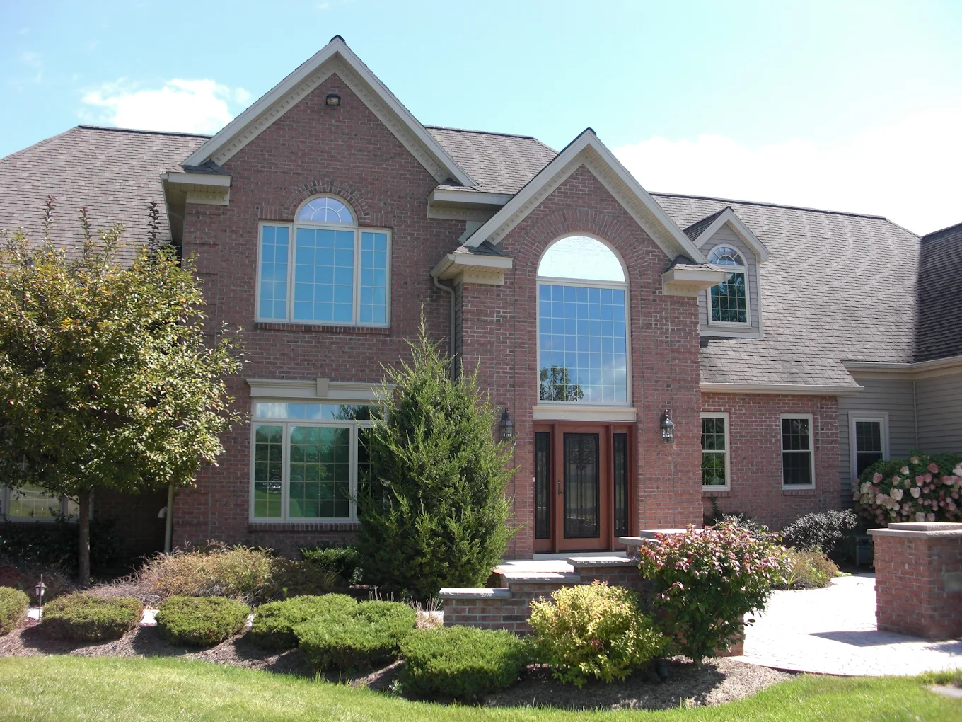 Comfort Windows & Doors